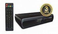 Dekoder DVB-T2 NEW DIGITAL T2 265 HD