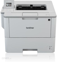 Drukarka laserowa mono Brother HL-L6400DWYJ1