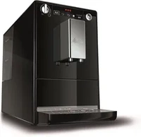 Ekspres Melitta Solo czarny E950-101 EU