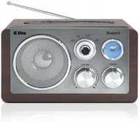   RADIO RO ELTRA BAŻANT USB
