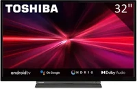 Telewizor LED Toshiba 32LA3B63DG