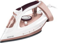 Żelazko Sencor SSI 3520RS
