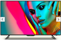 Telewizor KIANO Slim 40 40\" LED Smart TV Full HD
