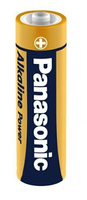 Panasonic Alkaline Power AAA LR3