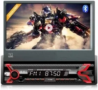 Radio samochodowe Audiocore AC9100