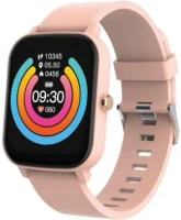 Smartwatch Maxlife MXSW-110 różowy