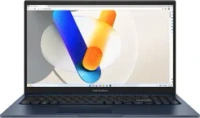 Asus Laptop Vivobook 15 X1504VA-BQ4279 Core 3 100U/16GB/512GB/nOS