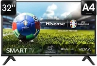 Telewizor Hisense 32" 32A4K HD