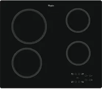 Płyta ceramiczna Whirlpool AKT 801/NE