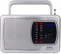 Radio Eltra Maria