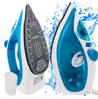 Żelazko parowe Esperanza 2200W