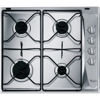 Płyta gazowa Whirlpool AKM 268 IX