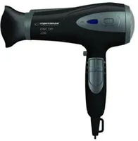 Suszarka do włosów Esperanza Ionic Viven EBH005K 