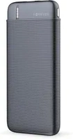 Forever power bank TB-100S 5000 mAh czarny