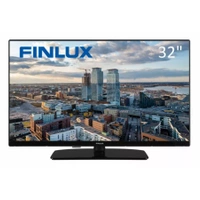 Finlux Telewizor LED 32 cale 32FHH4124