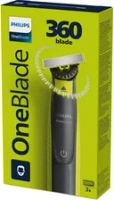 GOLARKA PHILIPS ONEBLADE 360 QP2724/23