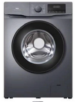 Pralka TCL FF0612SB1PL Silver