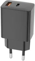 Setty ładowarka PD/QC 30W RLSK-AC-01