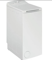 Pralka ładowana od góry Whirlpool TDLR 6040L PL/N