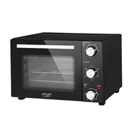 Mini Piekarnik Adler 6024