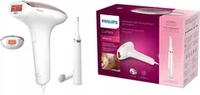 Depilacjia światłem PHILIPS LUMEA BRI 921/00