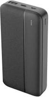 Powerbank Maxlife MXPB-02 PD QC 20W 20000mAh czarny