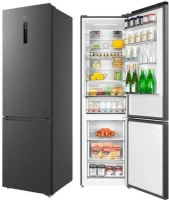 Lodówka TCL RP382BXD0 OUTLET