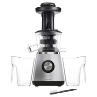 Wyciskarka wolnoobrotowa Sencor SSJ4041BK