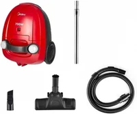 Odkurzacz workowy Midea 11S MB01PLRE