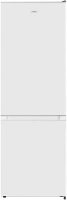 Lodówka GORENJE NRK6182PW4 No Frost 178,5cm Biała OUTLET