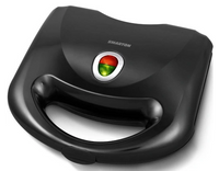 Opiekacz SMARTON SM 310 czarny 800 W