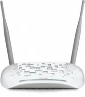 Router TP-LINK TD-W8961N