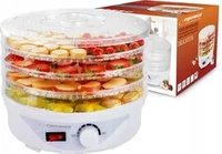 Suszarka do grzybów, warzyw i owoców ESPERANZA EKD003 DELICATESSE