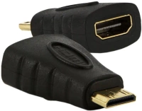 Akyga adapter AK-AD-04 HDMI / Mini HDMI