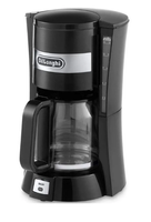 Ekspres przelewowy DELONGHI ICM 15210.1