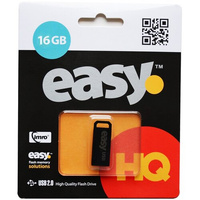 Pendrive Imro Easy 16GB USB 2.0 Czarny