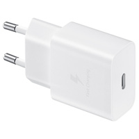  Samsung 15W Power Adapter, White