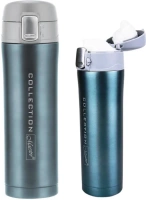 Termos Maestro MR-1641-45 0,45l złoty