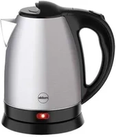 ELDOM CZAJNIK STALOWY HUMI, 1800 W, POJ. 1,7 L, PŁ