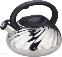 Czajnik Maestro MR-1321 3L satynowy, szary