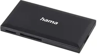 Czytnik HAMA kart 3.0 SD/MSD/CF