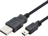 Kabel TB USB - Mini USB 1m
