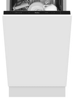 Zmywarka do zabudowy AMICA DIM41E5qN