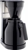 Ekspres MELITTA EASY II THERM 102306 CZARNY