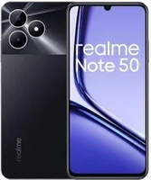 realme Note 50 3/64GB Czarny