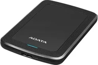 Dysk zewnętrzny HDD ADATA HV300 (1TB; 2.5\"; USB 3.2; czarny)
