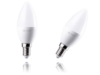 Żarówka LED Tracer E14 5W ciepła jasna 3000K