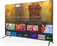 Telewizor CHiQ U55QM8V QLED 4K GOOGLE TV HDR10