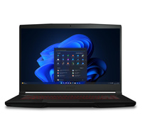 MSI GF63 i5 12450H/16GB/512/Win11 RTX4050