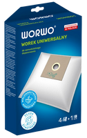 Worki uniwersalne Worwo WOMB01